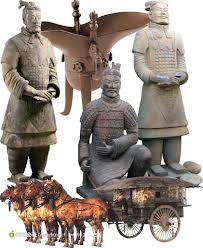 ประวัติศาสตร์จีน, ฉิน, จิ๋นซี, หลี่ปู้เหว่ย